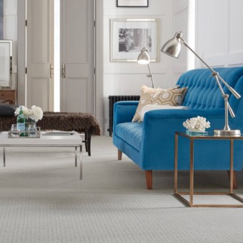 Living room Carpet | Bud Polley's Floor Center