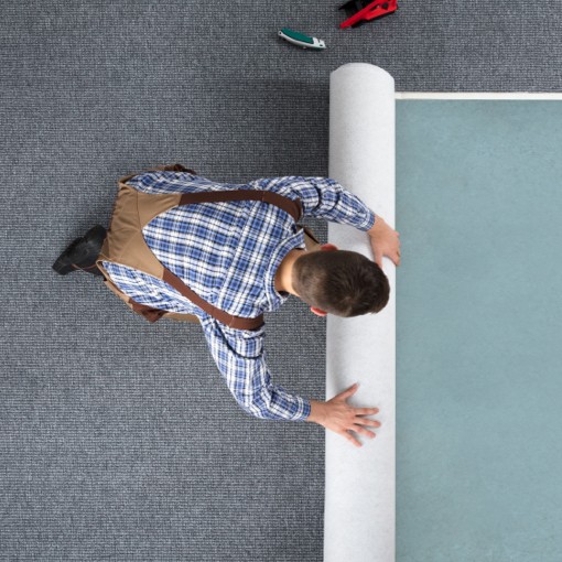 Carpet | Bud Polley's Floor Center