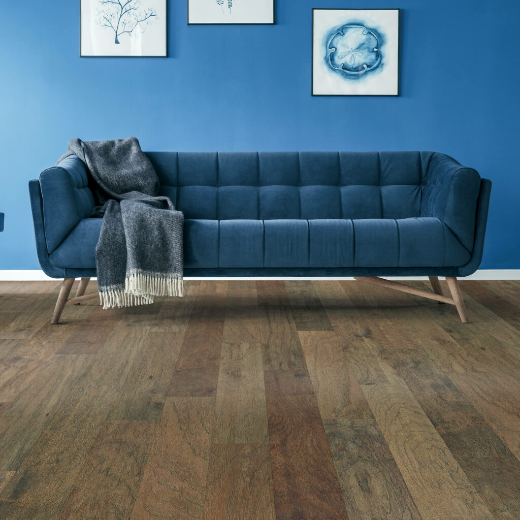 Hardwood Flooring | Bud Polley's Floor Center