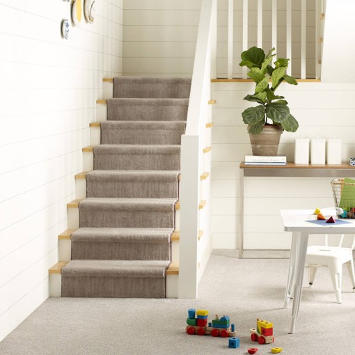 Stair Runners | Bud Polley's Floor Center