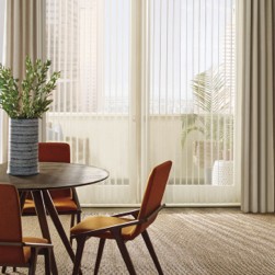 Window treatments drapery | Bud Polley's Floor Center