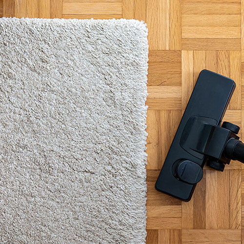 Area rugs care & maintenance | Bud Polley's Floor Center