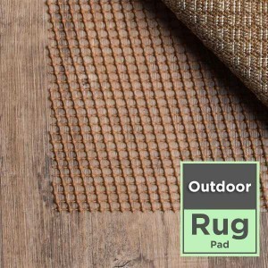 Area rug pads | Bud Polley's Floor Center