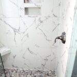 Bathroom tile | Bud Polley's Floor Center