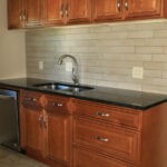 Kitchen cabinets | Bud Polley's Floor Center