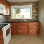 Kitchen cabinets | Bud Polley's Floor Center