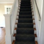 Stairs Carpet | Bud Polley's Floor Center