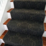 Carpet stairs | Bud Polley's Floor Center
