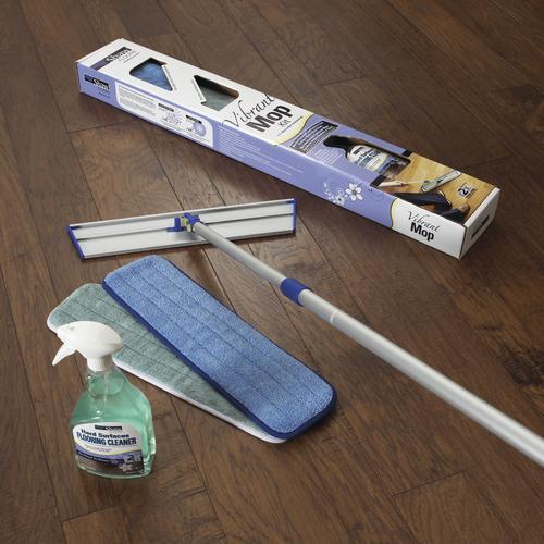 Shaw Cleaning kit | Bud Polley's Floor Center
