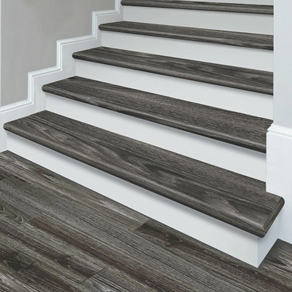 Stair Tread & Risers | Bud Polley's Floor Center