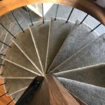 Spiral Staircase | Bud Polley's Floor Center