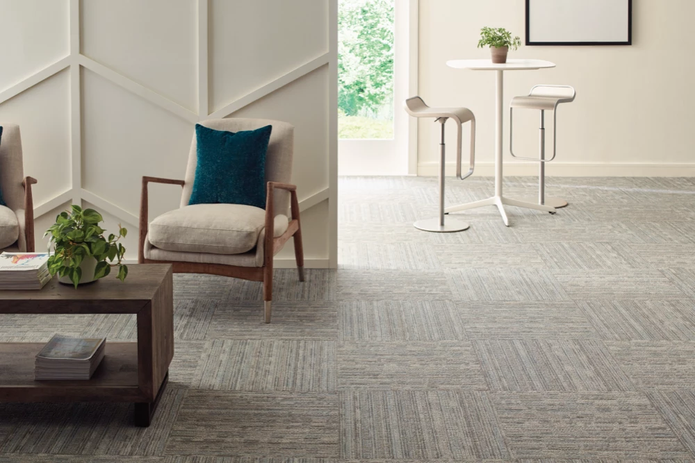 Carpet Flooring | Bud Polley's Floor Center